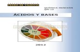 PDV: Química mencion Guía N°19 [4° Medio] (2012)