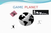 Game planet2