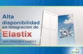Alta disponibilidad en Integración de Elastix con Centrales Legacy