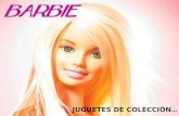 Barbie. MañAna
