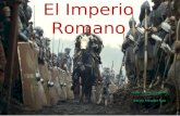 Ejército romano