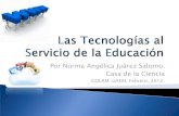 2. cc  tecnologías y educación