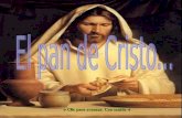 El Pan De Cristo 1 1 [1] R