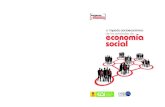 Impacto socioeconomico de las entidades de economía social
