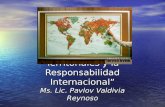 Clase 7 los derechos territoriales en el ambito internacional