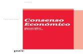 Consenso Económico de PwC