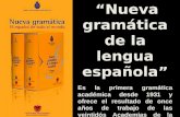 Nueva Gramatica Española