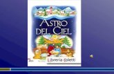 Astro Del Ciel