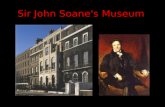 32 Sir John Soanes Museum
