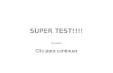 Super Test