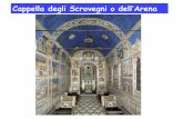 Giotto: Cappella degli scrovegni