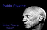 Pablo Picasso (Romina Soledad Bada)