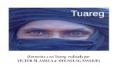 Los Tuareg