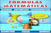 22264817 formulas-matematicas-aritmetica-algebra-geometria-trigonometria-fisica-y-quimica