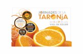 Fira de la Taronja Soller Mallorca