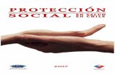 Libro Proteccion Social En Salud En Chile