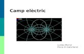 Camp electric
