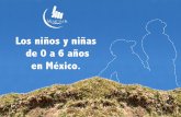 Situación de la primera infancia en méxico | Mexicanos Primero