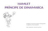 Hamlet principe