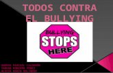 Todos contra el bullying pp