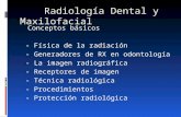 Radiologia Dental Y Maxilofacial