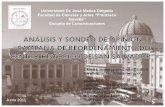 Investigación Centro Histórico de San Salvador y evaluación futuro alcalde de la capital, Junio 2011