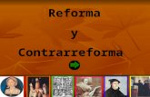 Reforma contrarreforma