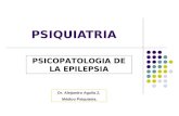 3. epilepsia