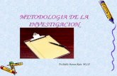 Metodologia de la investigacion [autoguardado]