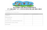 Examen diagnostico tercer grado 2011 2012 (reparado)