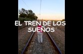El tren de los sueños (video)