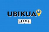 Ubikua sales Presentation