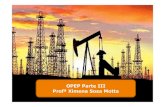 Países de la OPEP III parte
