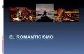Literatura romántica