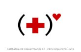 Presentació Creu Roja