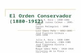 Historiaii claseelordenconservador-100527210132-phpapp01