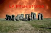 La prehistoria(Rivaldo)