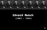 Edvard munch