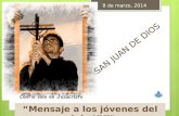 San Juan de Dios 2014