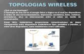 Topologias wireless