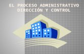Direccion y control ppt (1)