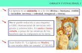 Tratado sobre la Iglesia Católica (Eclesiología)