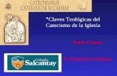 Clase Catecismo 05 de 05