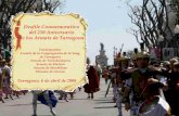 250 Aniversario Armats Tarragona