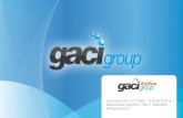 GACI Group Andina - Soluciones de Negocios