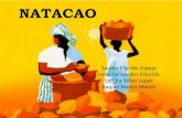 Desarrollo de nuevos productos-NataCao