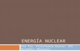 Energìa Nuclear I
