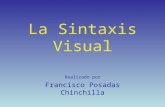 La sintaxis-visual266
