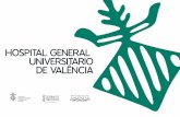 Hospital General Universitario de Valência