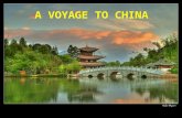 Xina Voyage